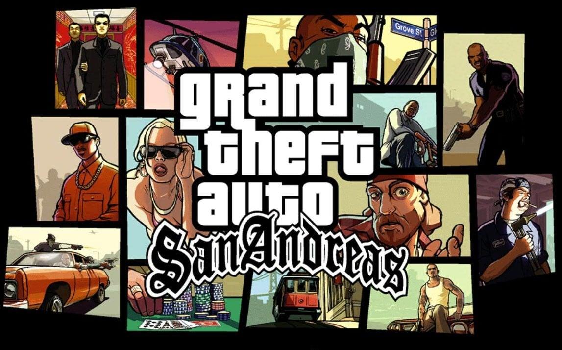 Looking for something new and free to play on your ios or android mobile device? Gta San Andreas Full Mobile Game Free Download Gaming Debates