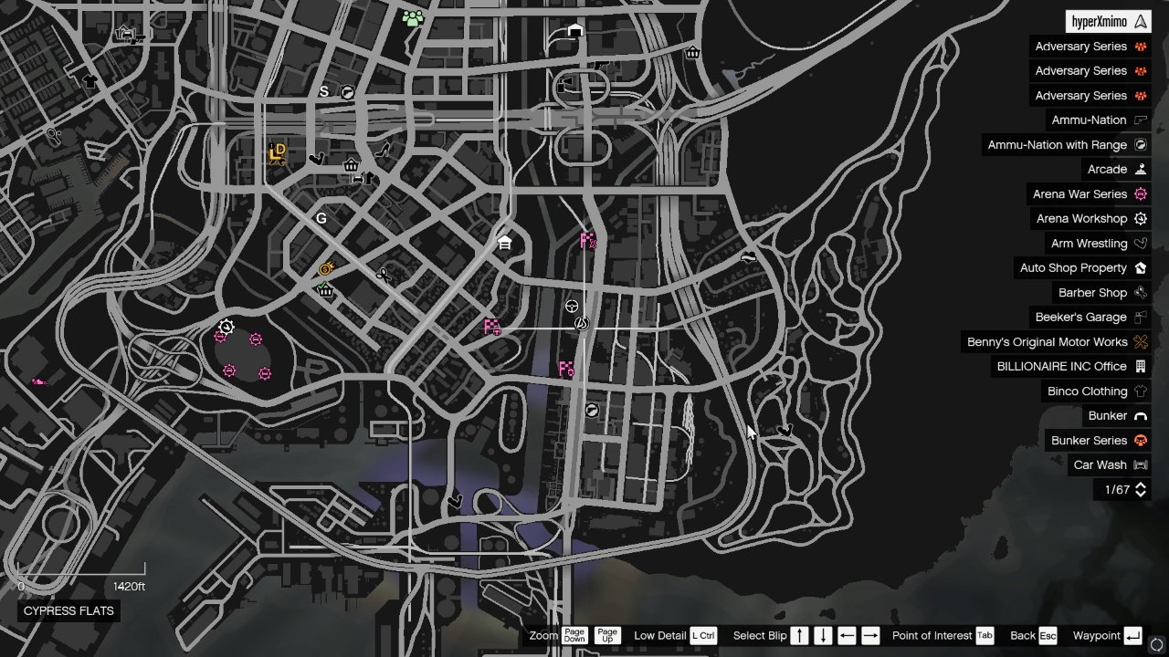 Gta V Online Los Santos Tuners Dlc: What To Look Forward To? 720_x_1280_jpg