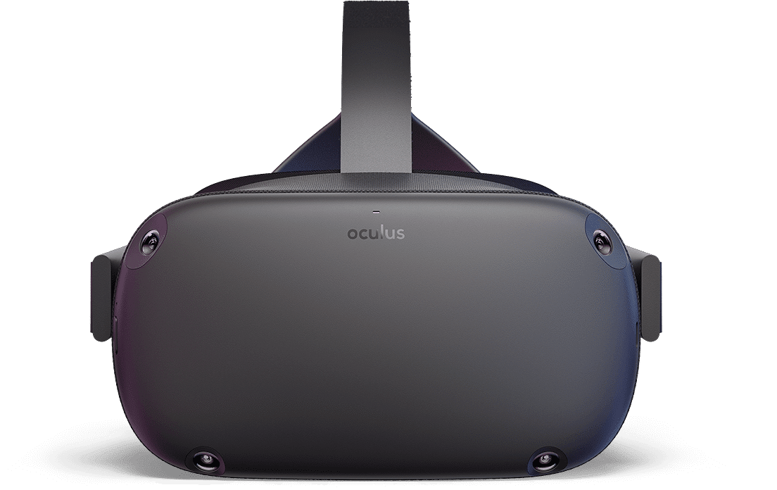 Oculus Quest StandaloneVRBrille der nächsten Generation