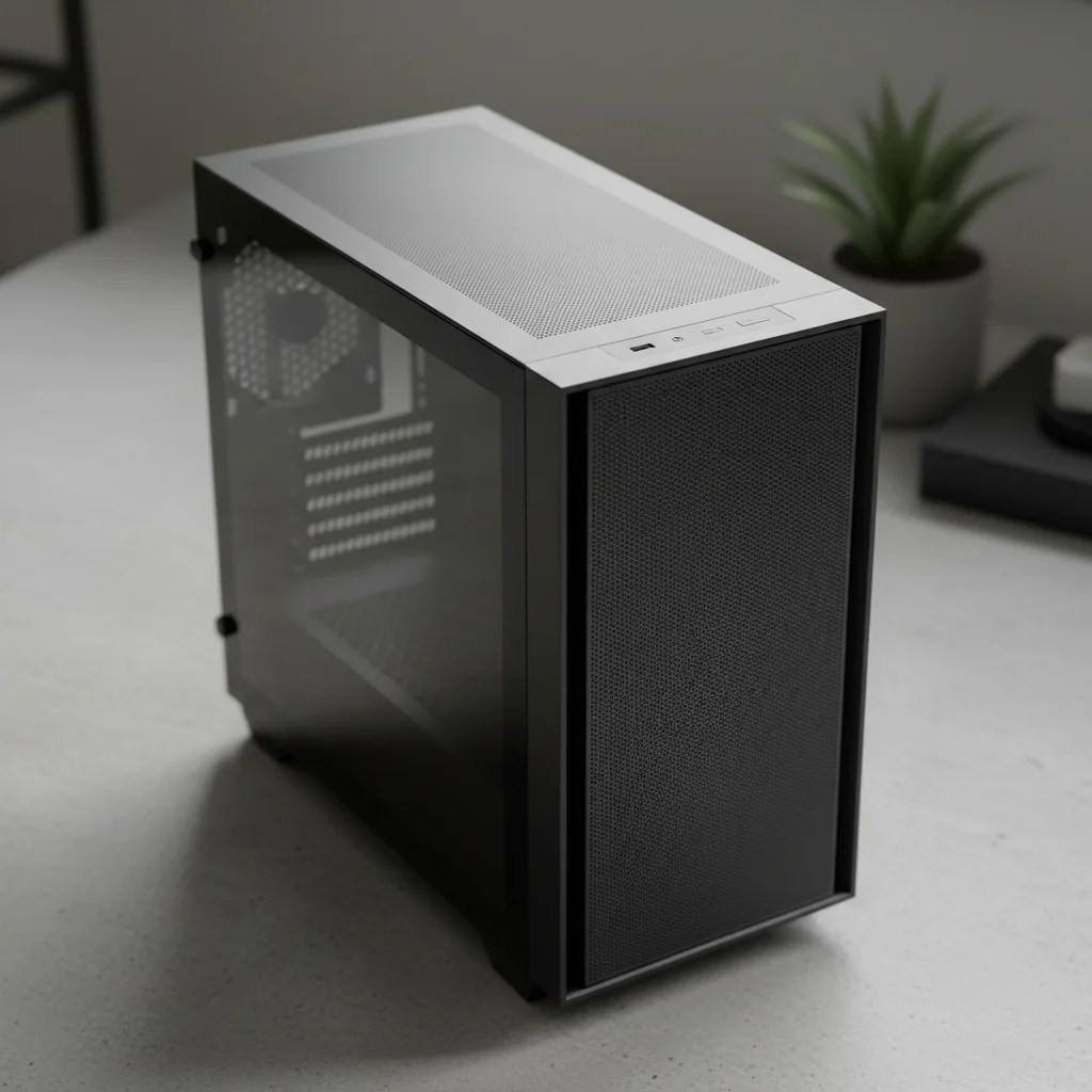 AMD Ryzen 5 7600X3D PC Build Guide 2026 Gaming Gear Labs Image 92.webp