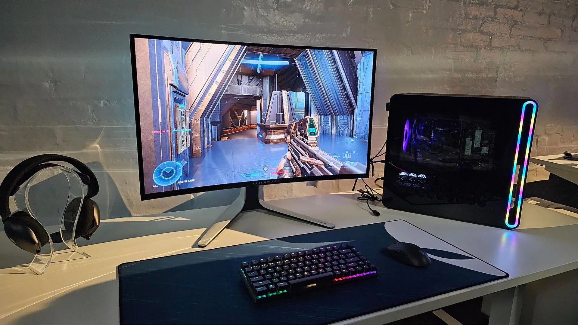 Best Budget 4K Gaming Monitors 2026 Gaming Gear Labs Product Shot 03.webp