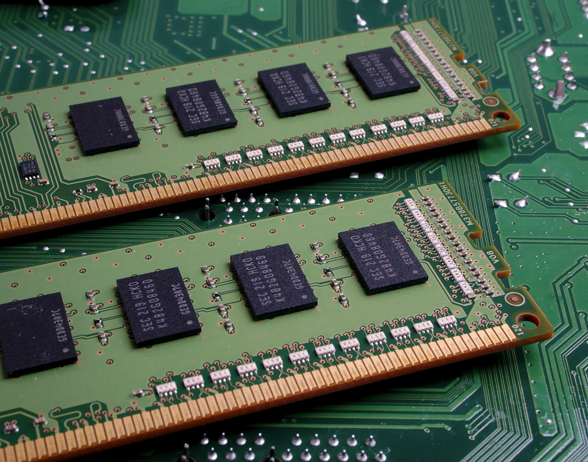 How Much Ram Is Needed For Gaming In 2022 GamingGem 2023 