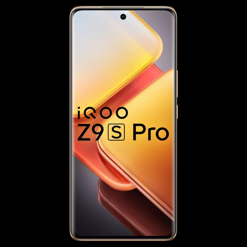 IQOO Z9s PRO 5G