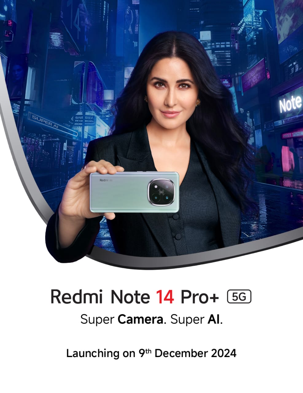 redmi note 14 pro plus