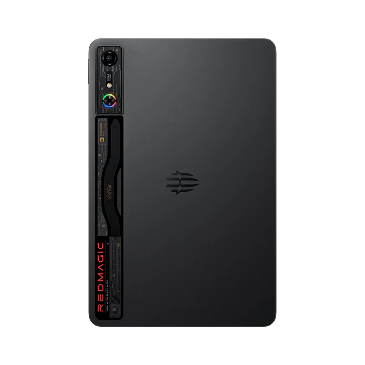 Redmagic Nova Gaming Tablet Overall