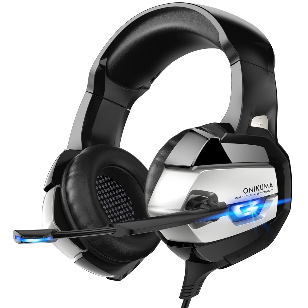 ONIKUMA K5 Gaming Headset
