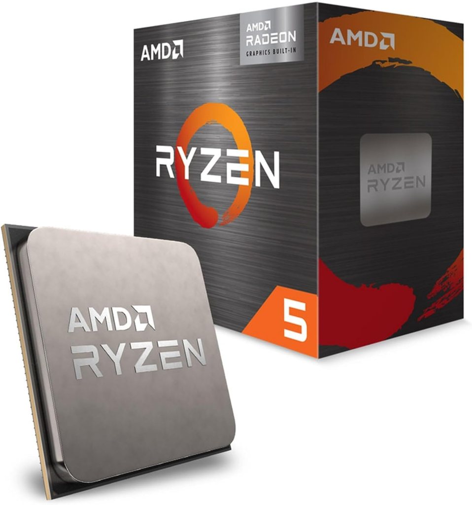 Budget Gaming PC Build Under ₹40,000 in India 2025