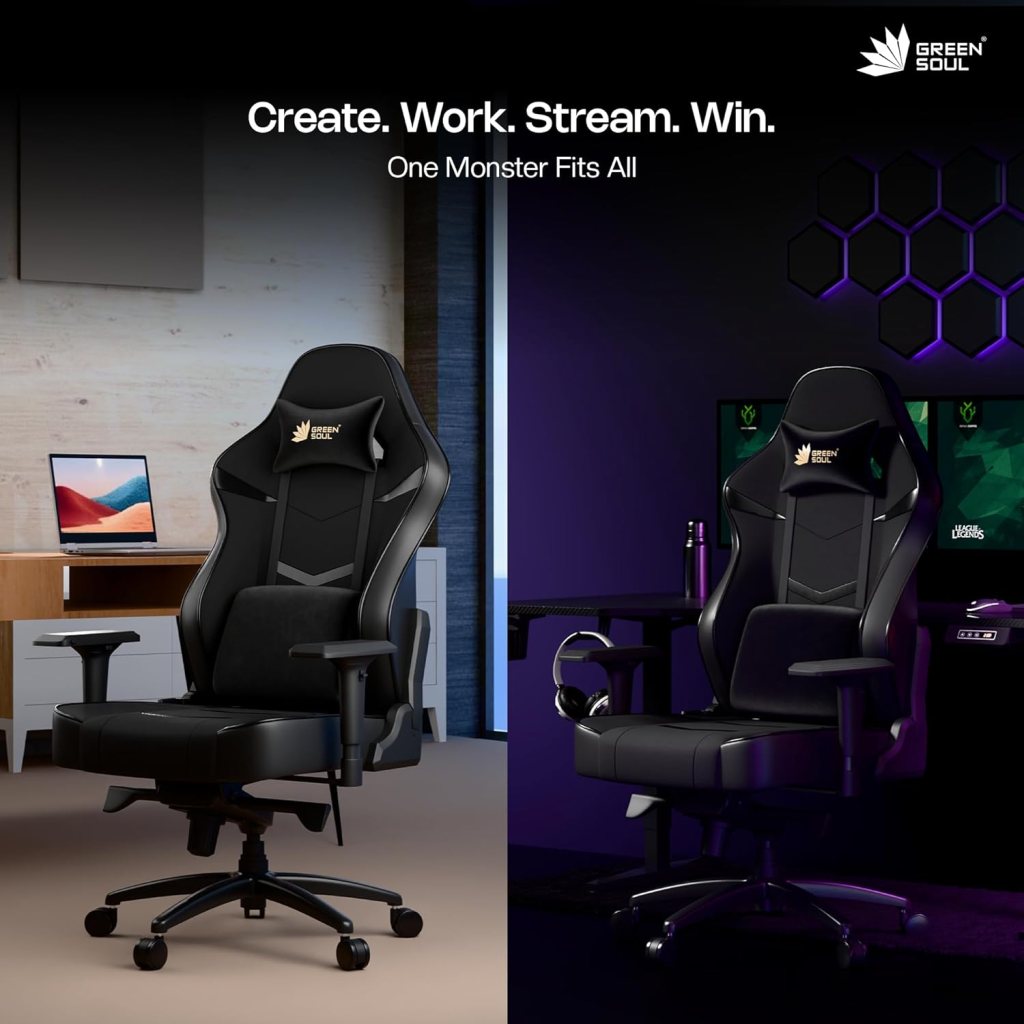Best Gaming Chair