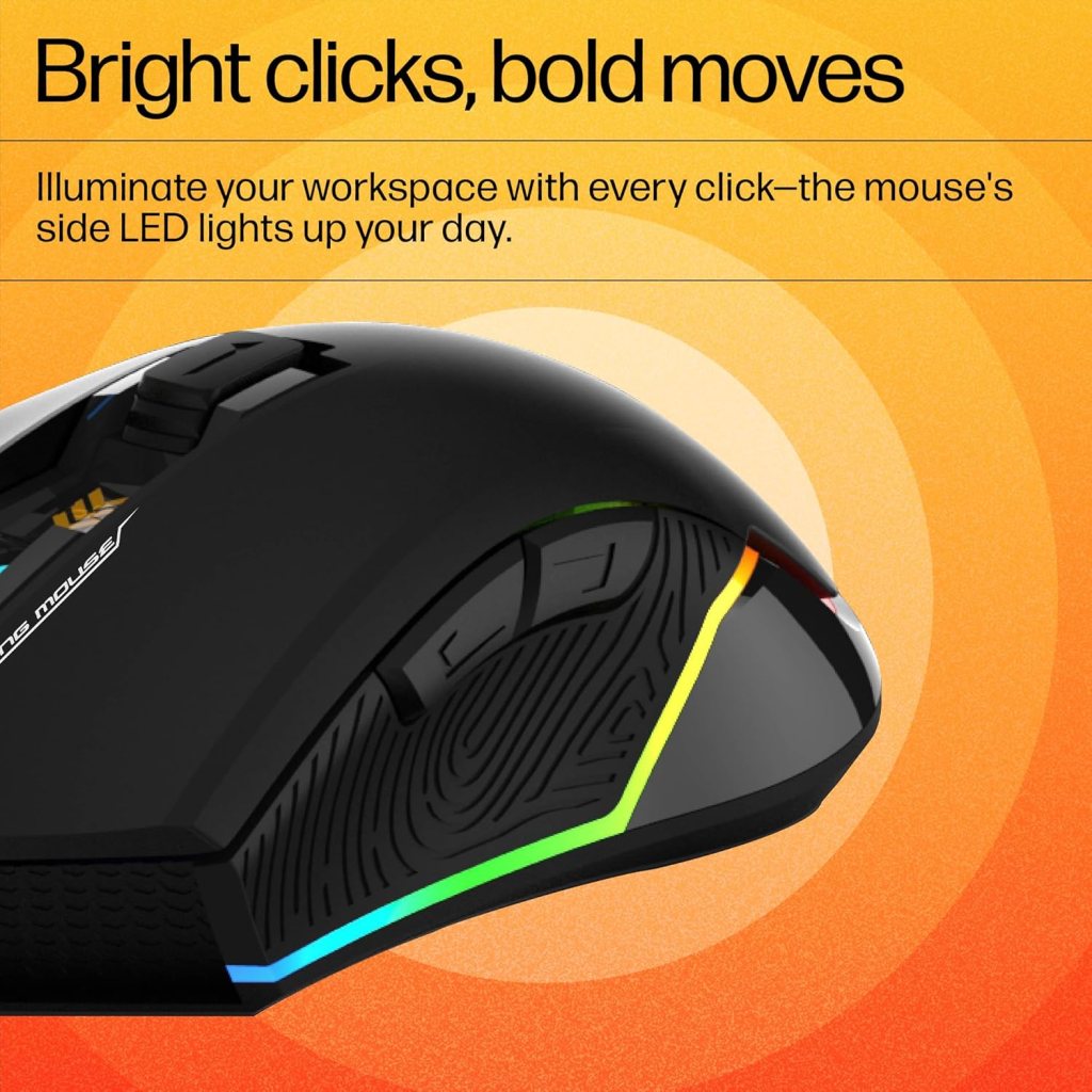4. HP G360 – Balanced All-Rounder