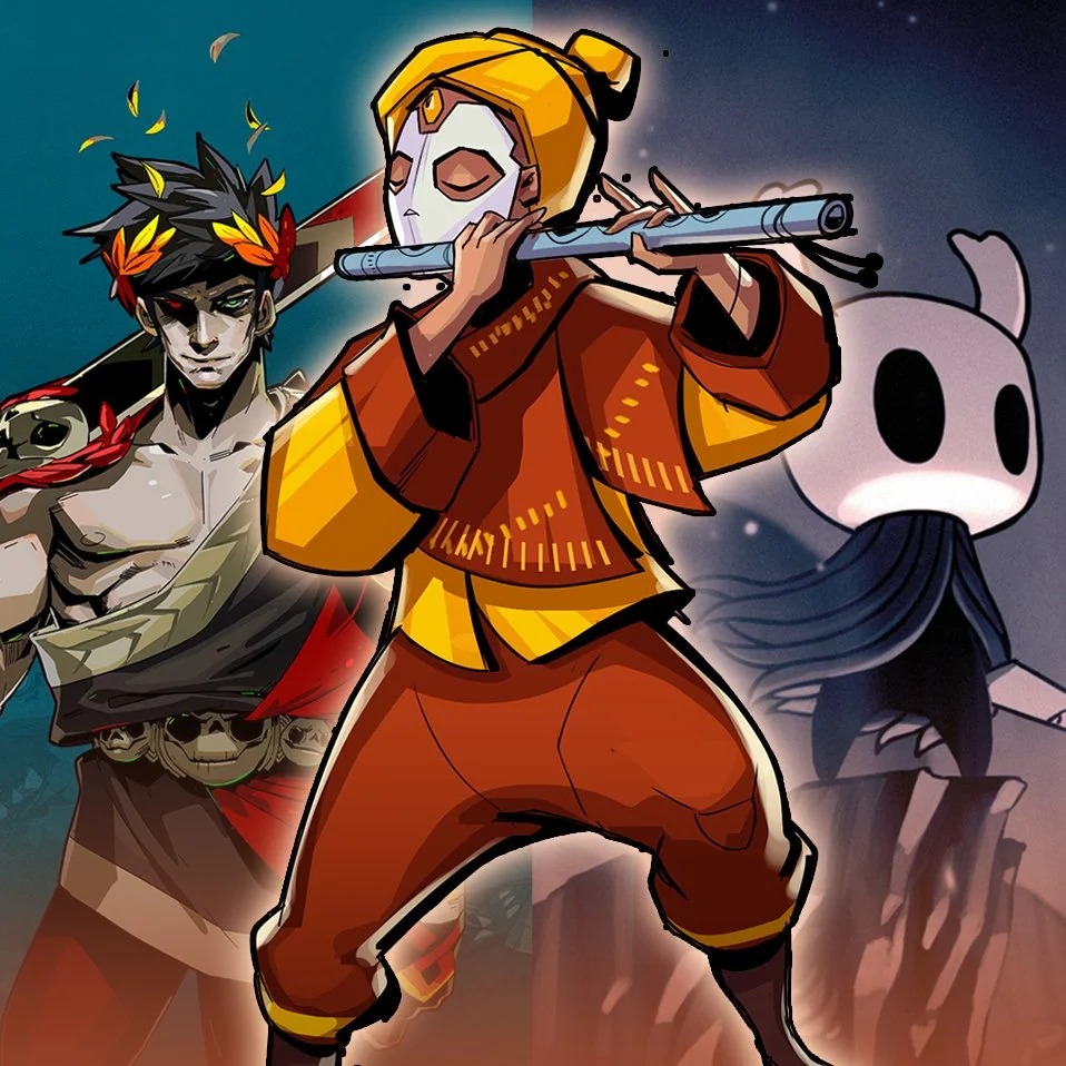 Suri: The Seventh Note – A Mythical Rhythm Adventure