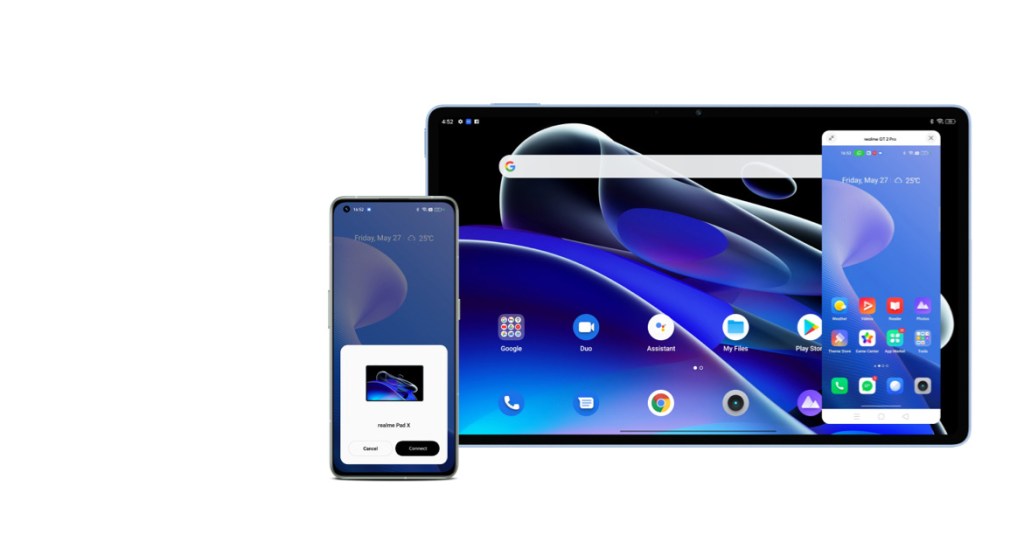 Realme Pad X