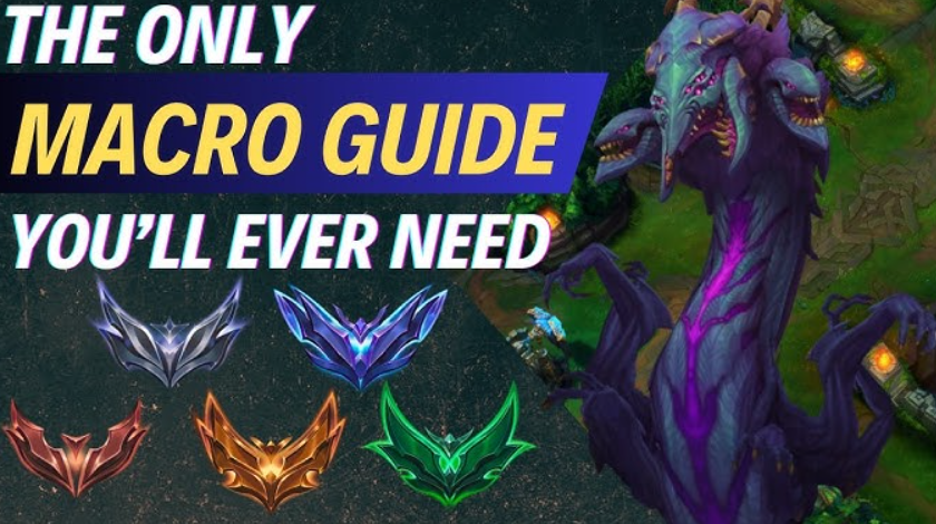 Game Guides Archives GamingNerds Macro Guide 