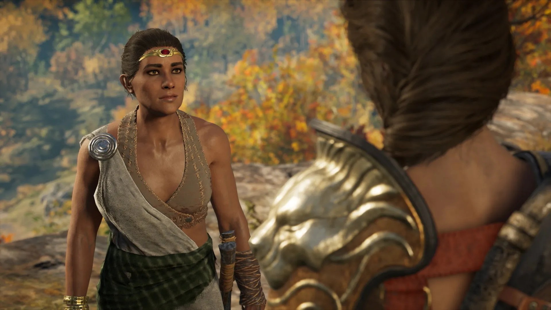Ac Odyssey Hentai
