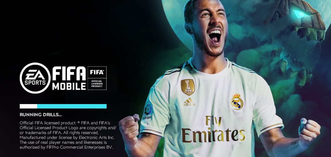 Fifa Mobile