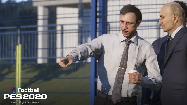 best formations for counter attacking in PES