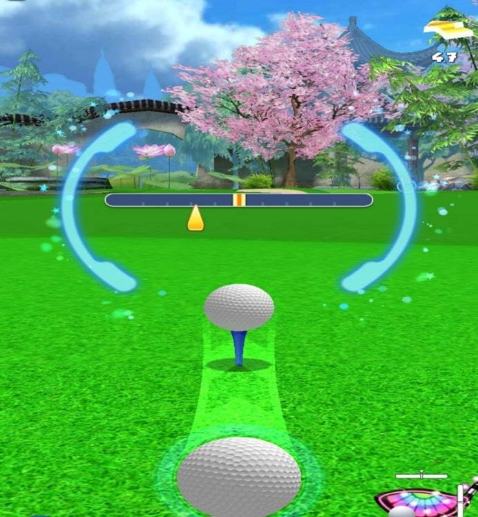 Golf Rival Guide Tips to a Pro Player GamingonPhone