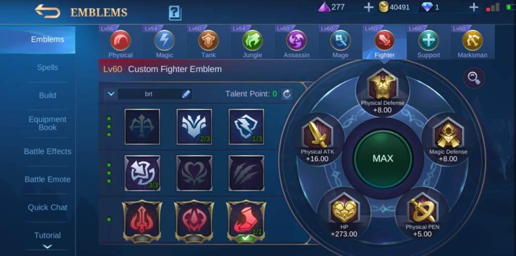 Mobile Legends Barats Guide