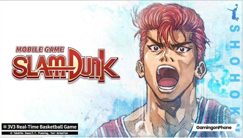 Slam Dunk