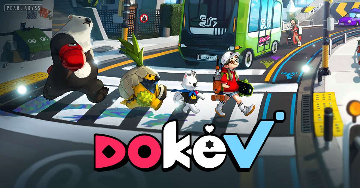 dokeV, DokeV to mobile, Doke V, DokeV release