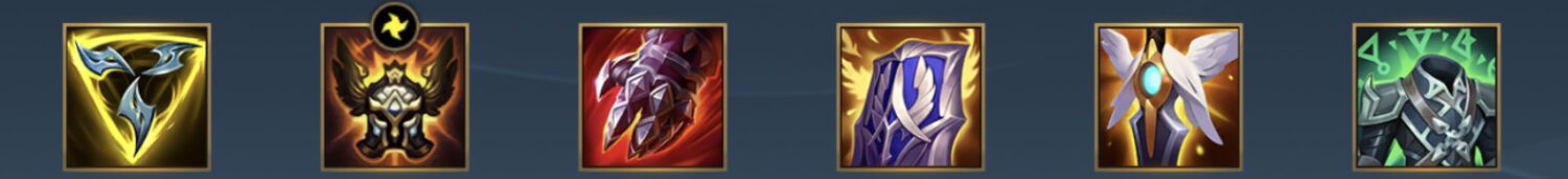 Wild Rift Rengar Guide: Best Build, Runes and Gameplay Tips