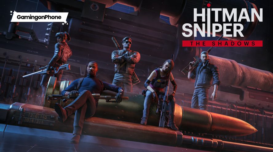 Hitman Sniper: The Shadows, Hitman Sniper Shadows early access, Hitman Sniper The Shadows shut down