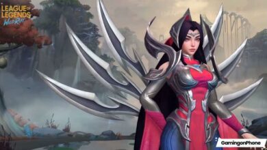 Wild Rift Irelia Guide
