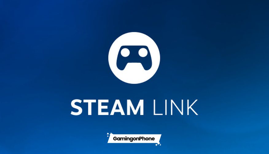 Steam Link new iOS update