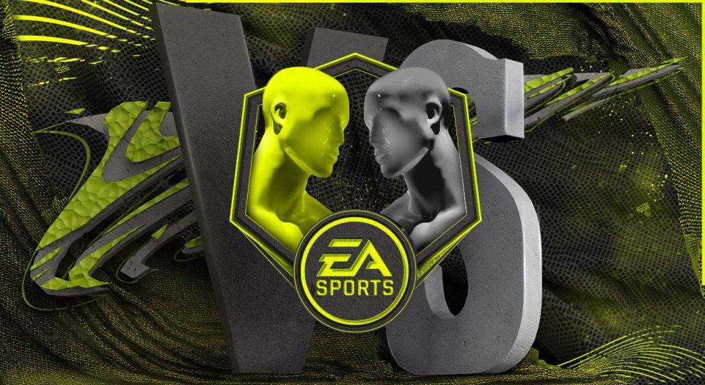 FIFA Mobile Rivalries