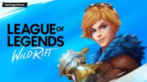 Wild Rift Ezreal Guide