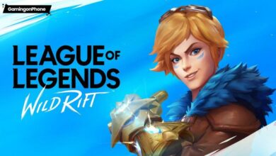 Wild Rift Ezreal Guide