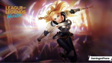Wild Rift Lux Guide