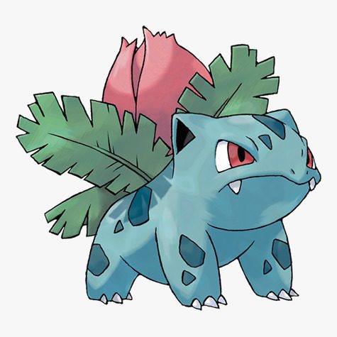 Ivysaur