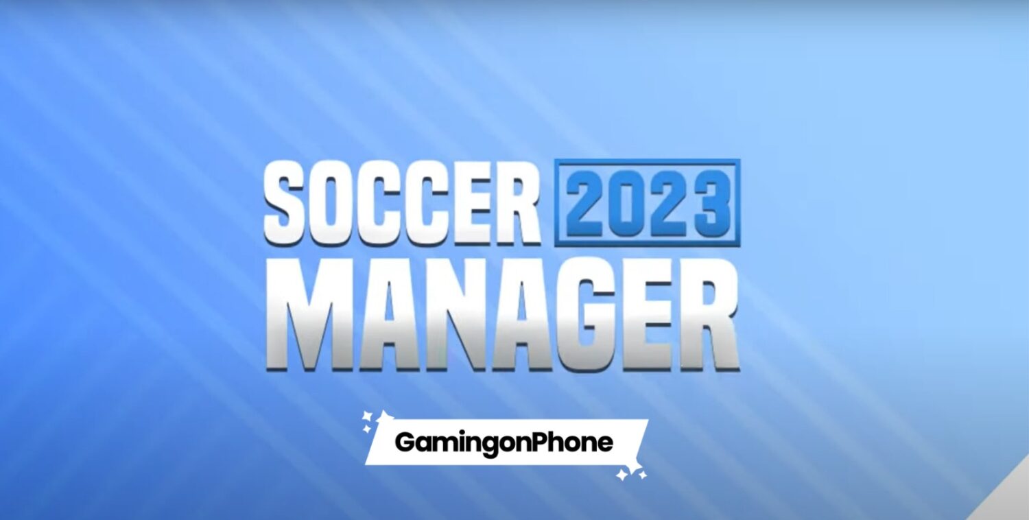 Soccer Manager 2023