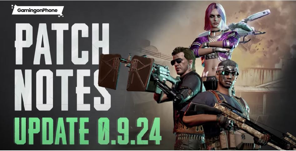 New State Mobile February 2022 Update