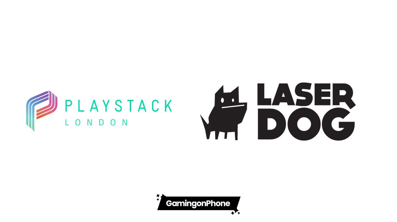 Playstack Leeds studio