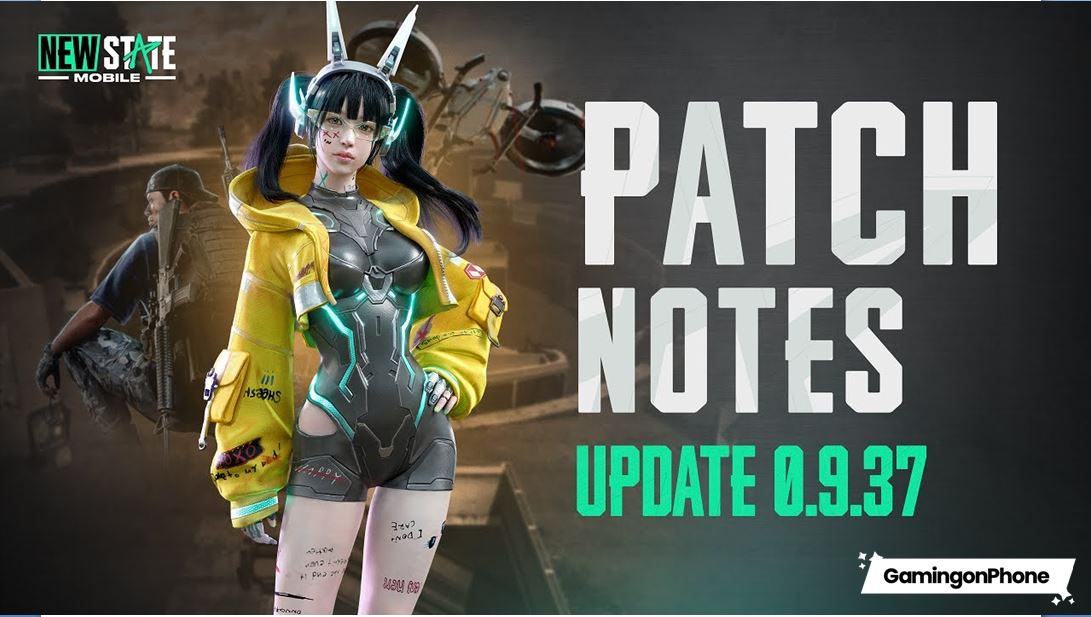 New State Mobile August 2022 Update