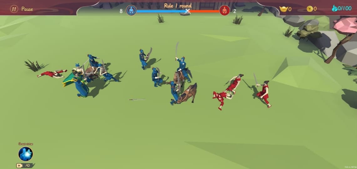 Kingdom Battle Simulator free codes and how to redeem them (June 2023