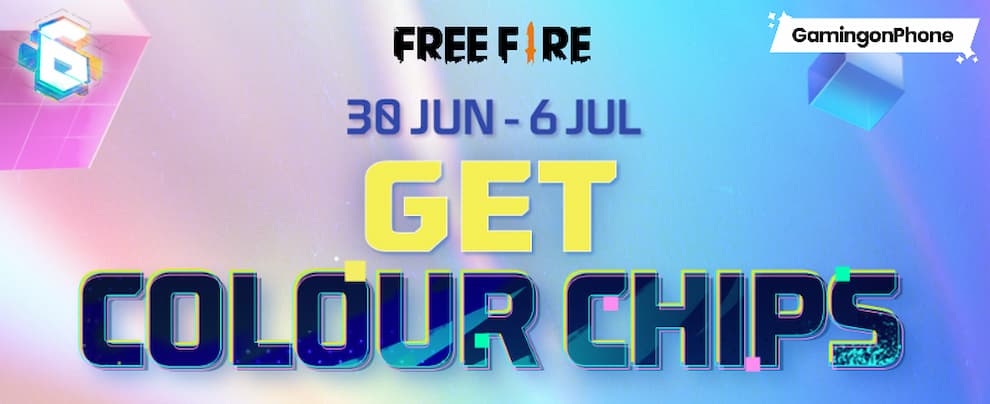 Free Fire Riptide Trailblazer Bundle guide