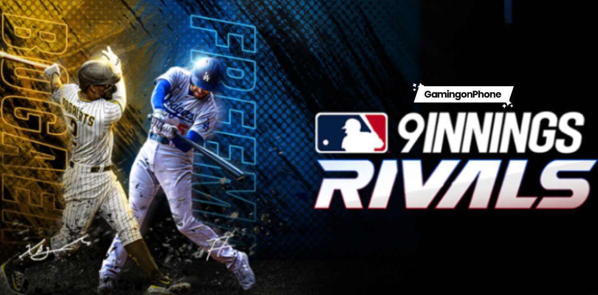 MLB 9 Innings Rivals, cover, MLB 9 Innings Rivals customer support, MLB 9 Innings Rivals beginners guide