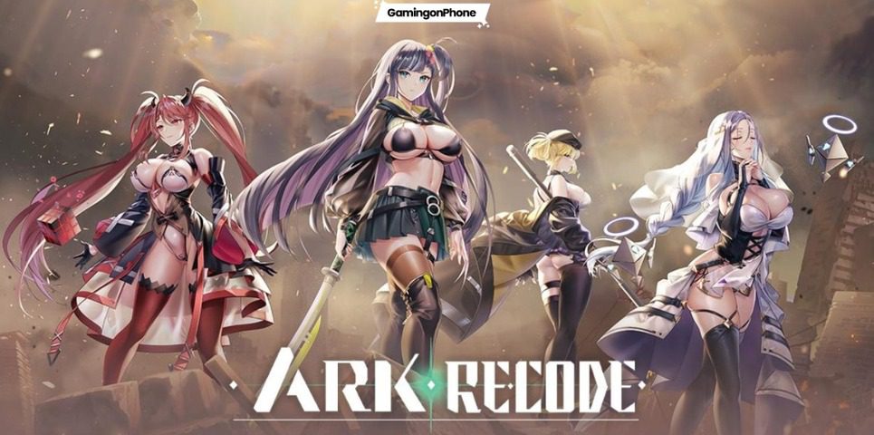 Ark Re Code