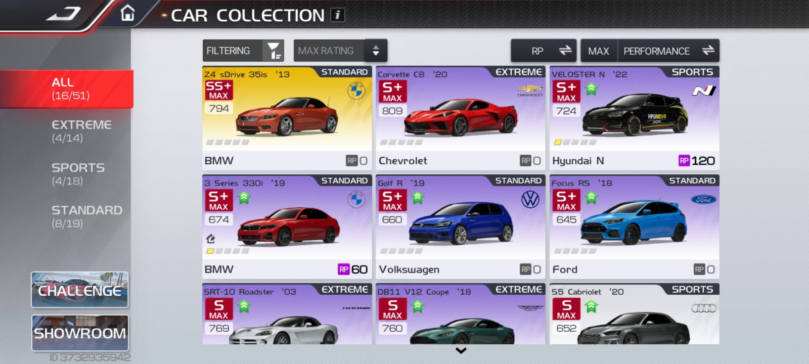 Racing Master Car Collection