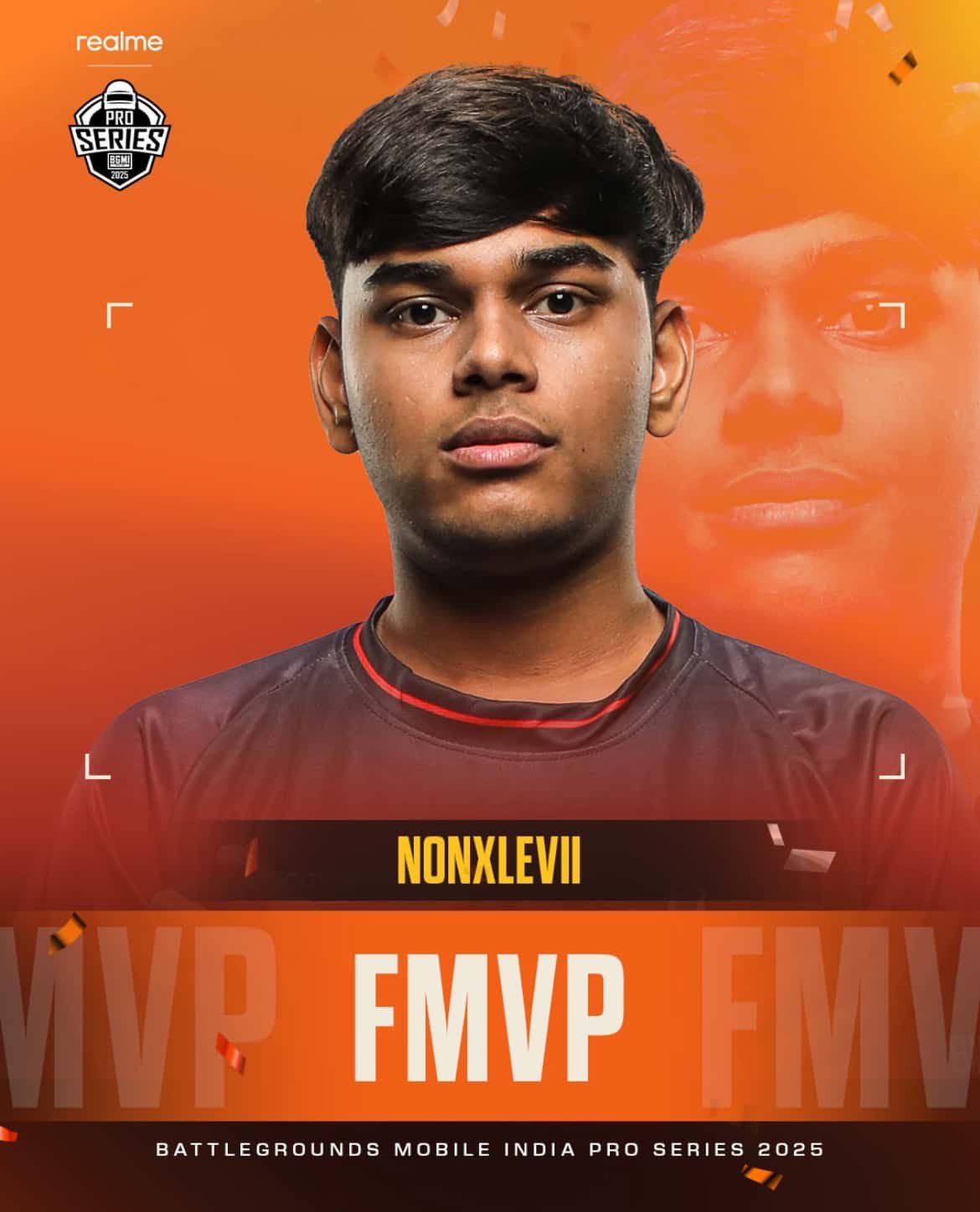 NoNx Levii Finals MVP