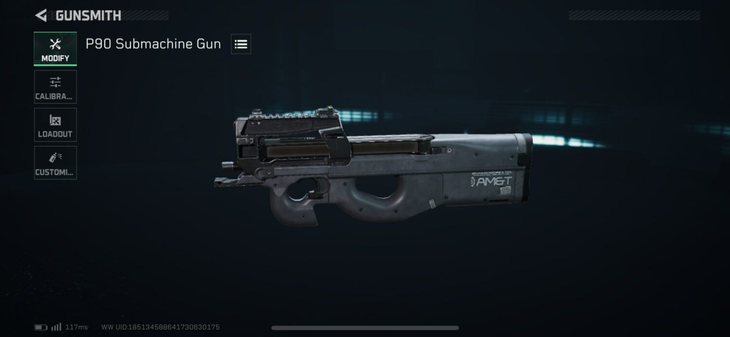 Delta Force Operations Best Loadouts 