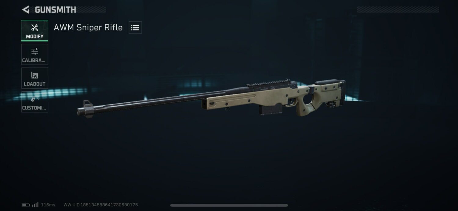 Delta Force Operations Best Loadouts 