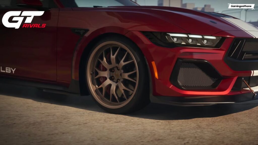 GT Rivals: Real Racing Sim promo codes and how to use them (July 2026)