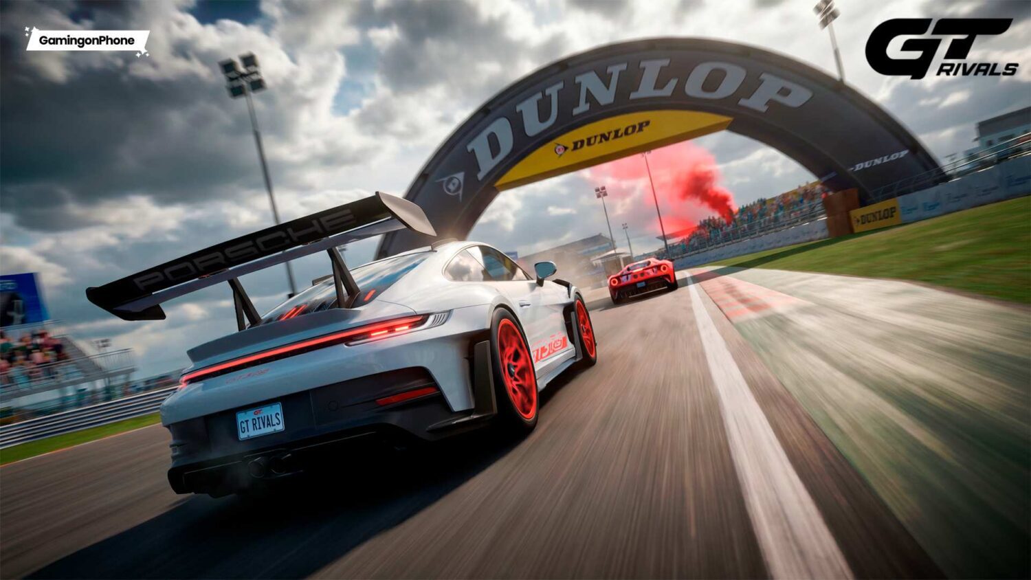 GT Rivals: Real Racing Sim promo codes and how to use them (July 2026)