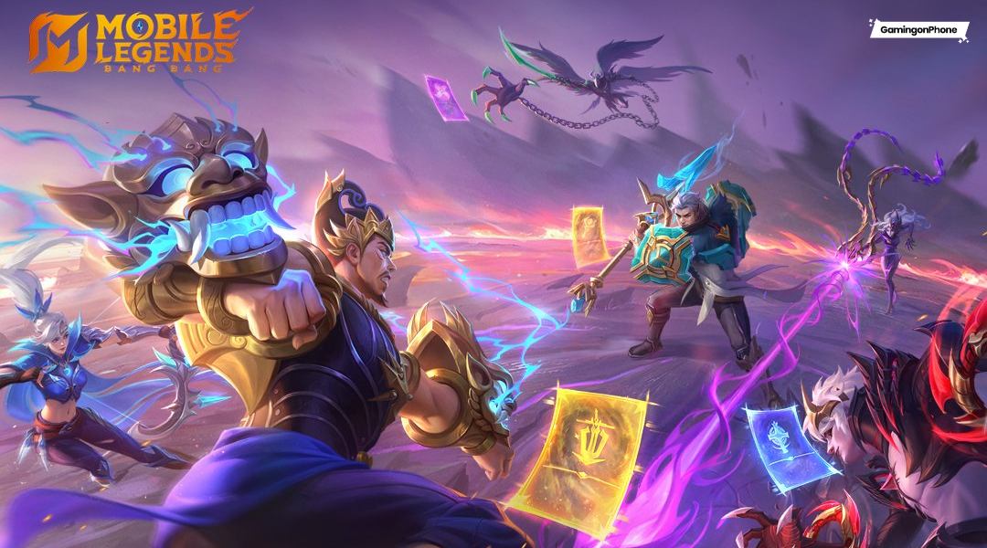 Mobile Legends Bang Bang 10th Anniversary event: How to get a Random Special skin for free