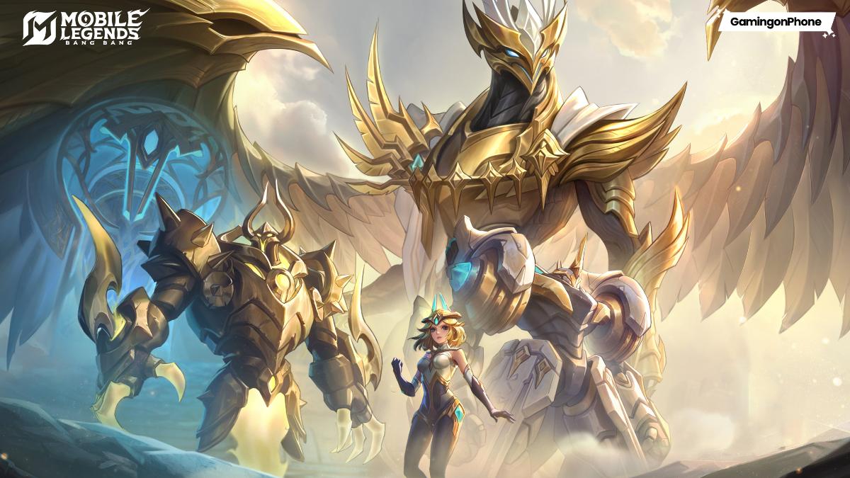 Mobile Legends Advanced Server Patch 2.2.08 Update: Hero Adjustments, Battlefield Changes, and more