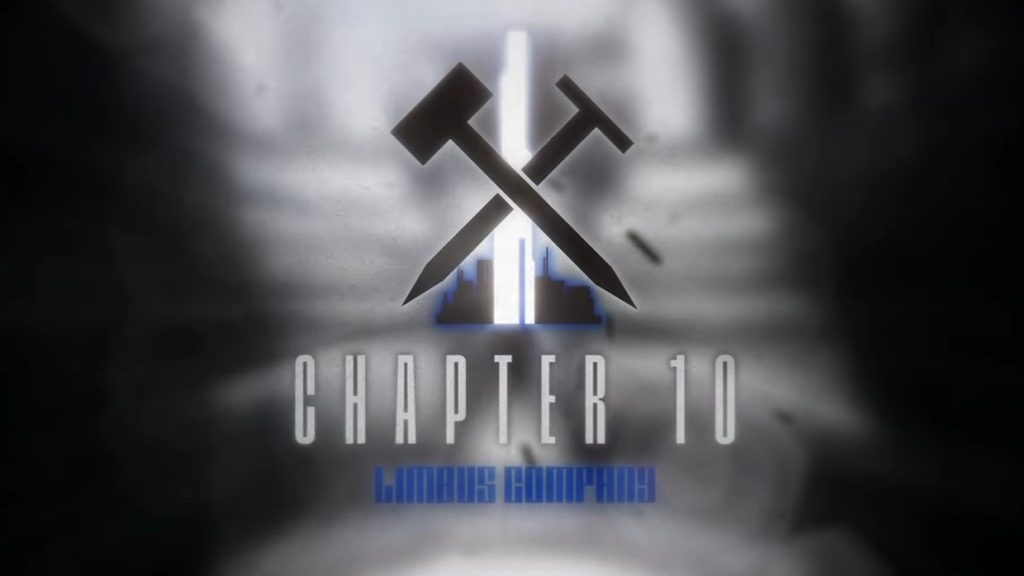 Everything coming to Limbus Company Season 8: Punctum and Chapter 10 explained