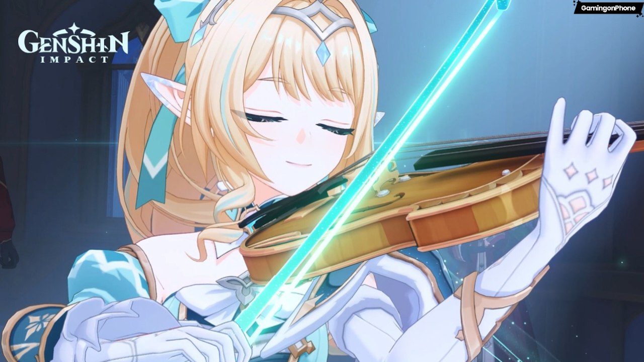 Genshin Impact Vesna Build Guide: Kits, best Team comps, Weapons, and Artifacts explained